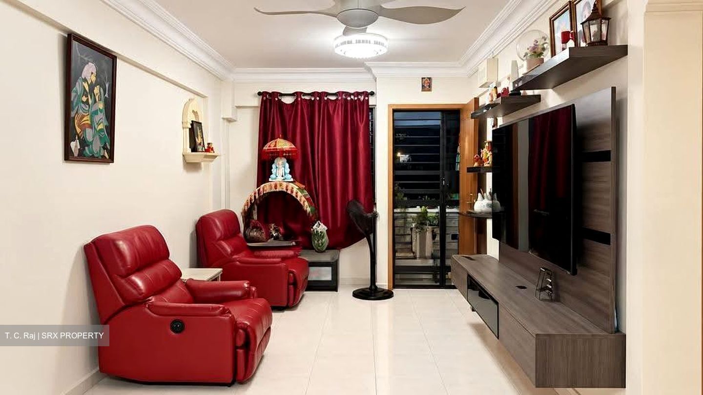 Blk 506 Cheng San Crest (Ang Mo Kio), HDB 3 Rooms #627477731